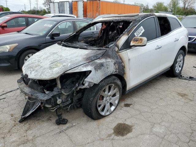 Mazda Cx-7 (2007)