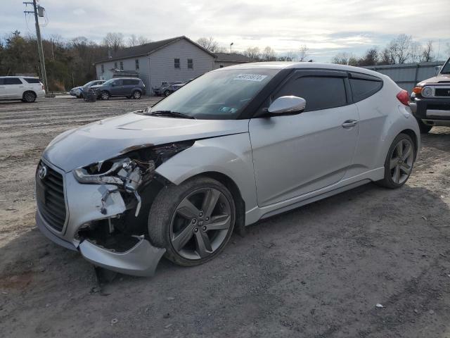 Hyundai Veloster (2013)