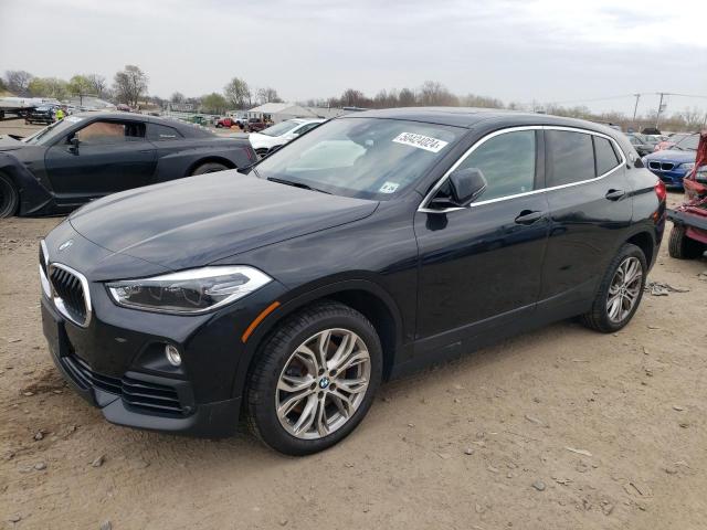 Bmw X2 (2019)