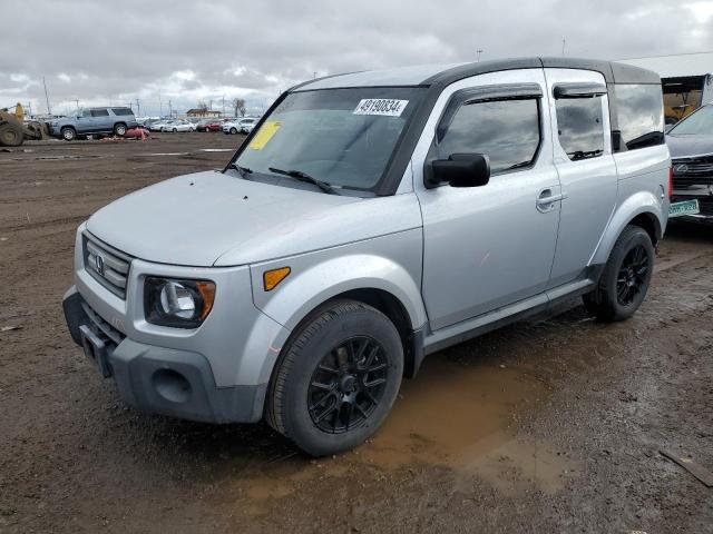 Honda Element (2008)