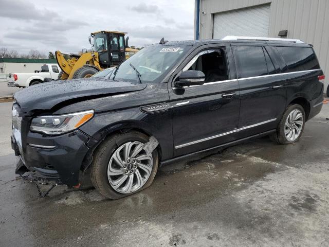Lincoln Navigator (2023)