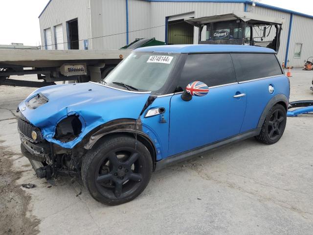 Mini Cooper (2008)