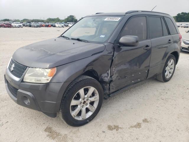 Suzuki Gr vitara (2011)