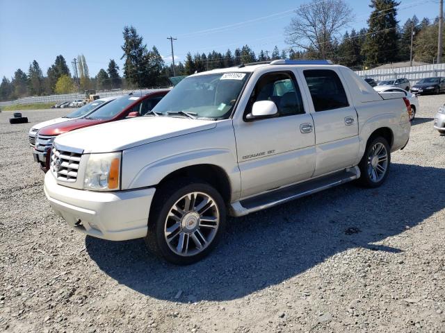 Cadillac Escalade (2004)