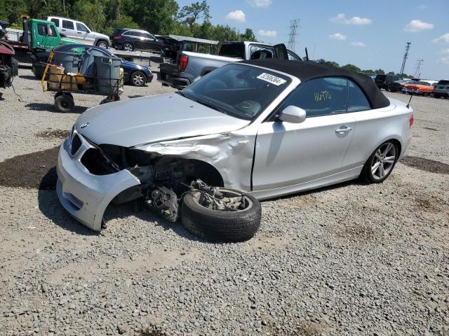 Bmw 1 series (2011)