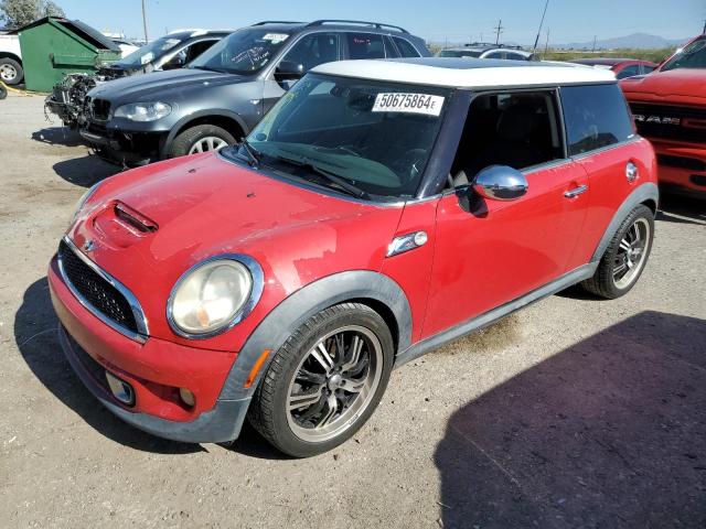 Mini Cooper (2011)