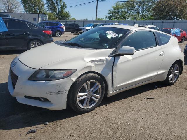 Honda Crz (2012)