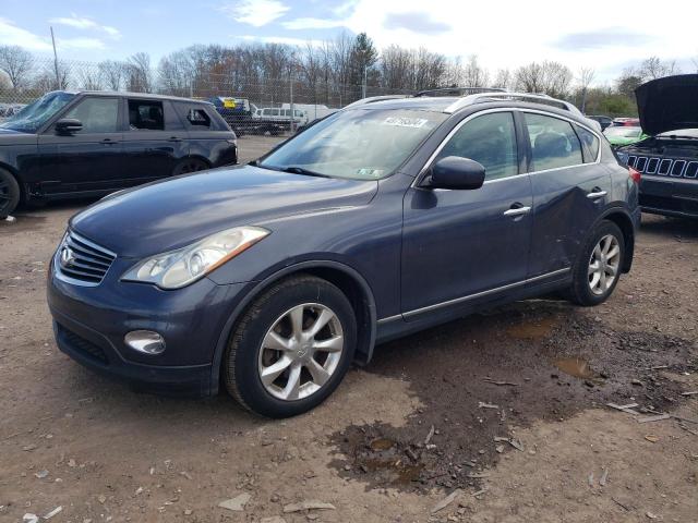 Infiniti Ex35 (2008)