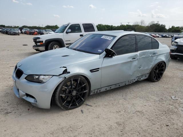 Bmw M3 (2008)