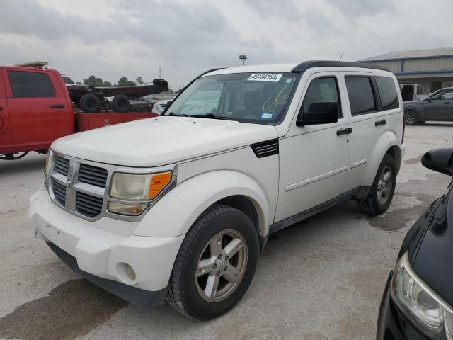 Dodge Nitro (2007)