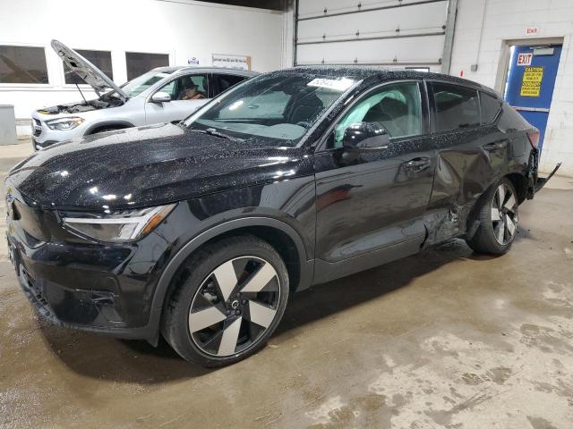 Volvo C40 (2022)