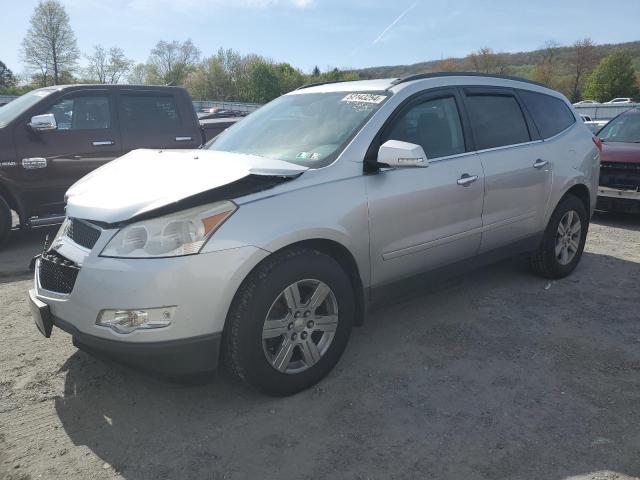 Chevrolet Traverse (2012)