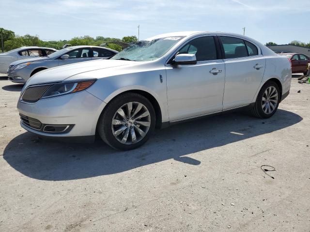 Lincoln Mks (2014)