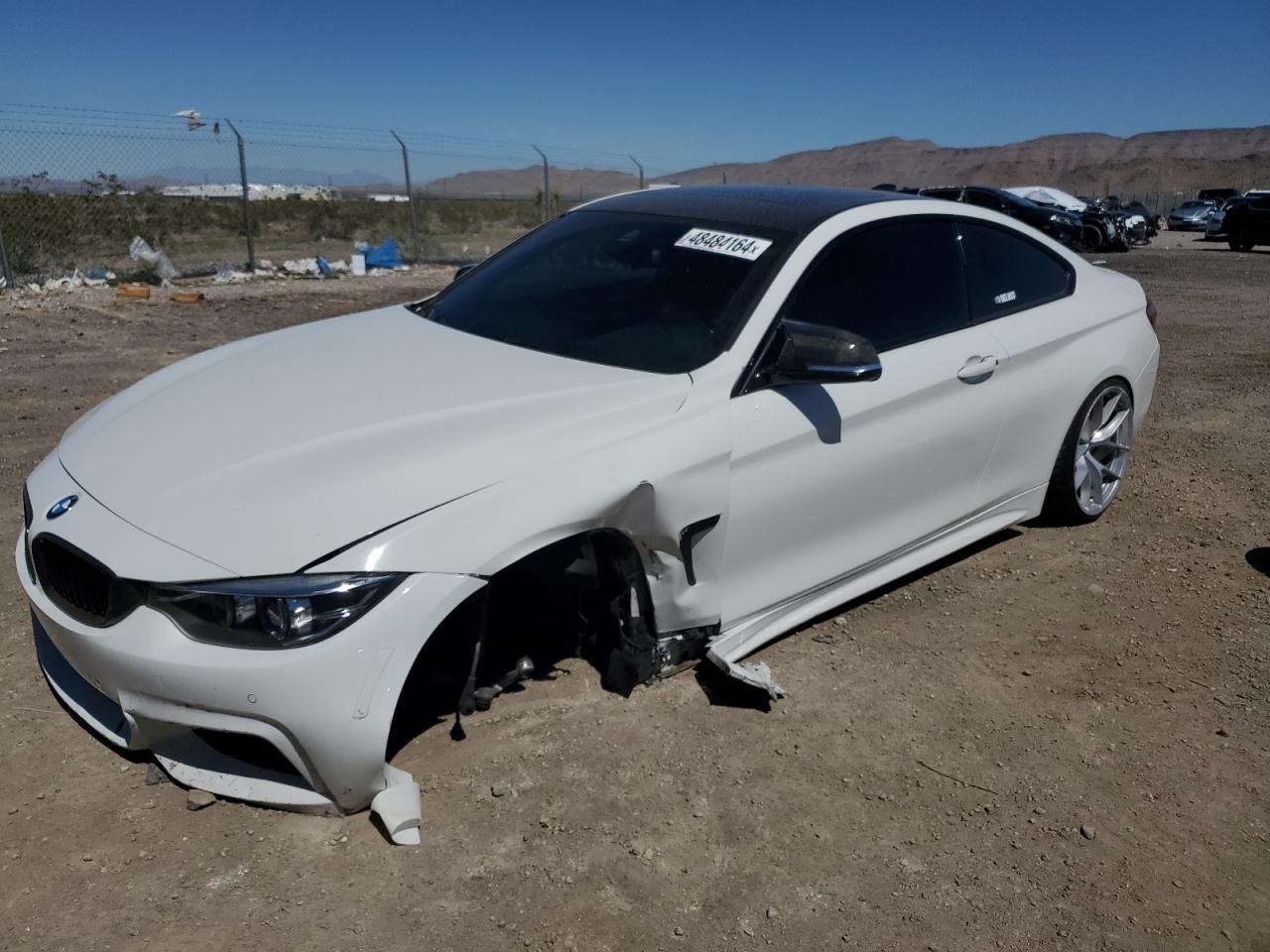 Bmw 4er (2020)