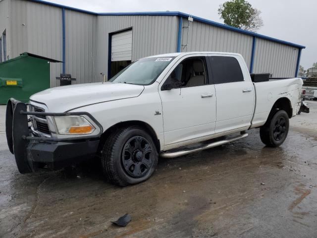 Dodge Ram 2500 (2012)