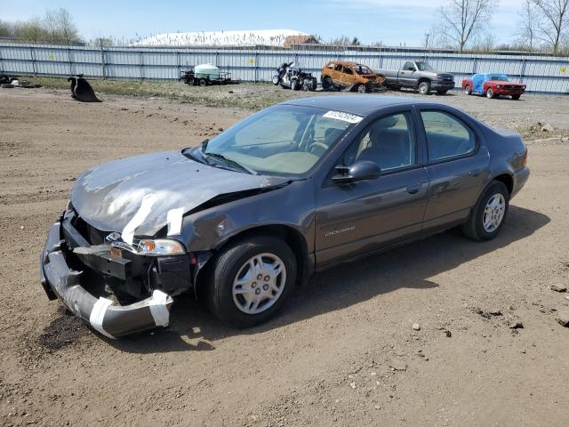 Dodge Stratus (2000)
