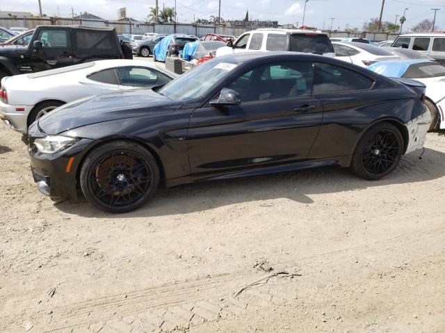 Bmw M4 (2019)