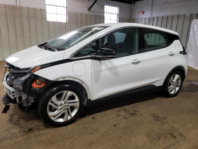Chevrolet Bolt (2023)
