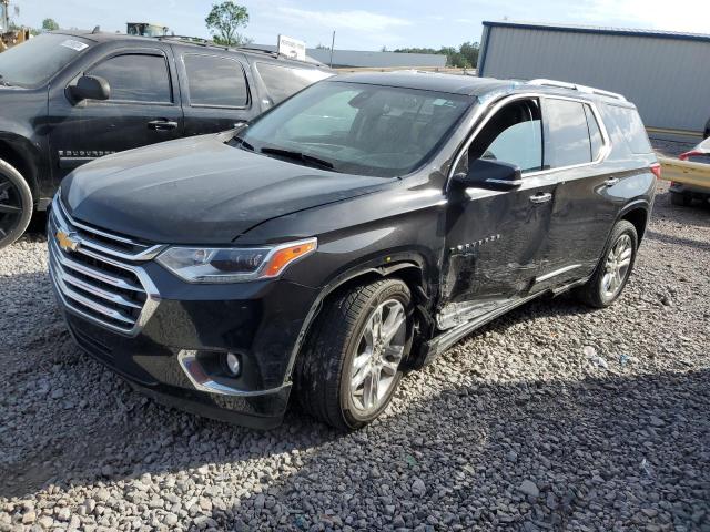 Chevrolet Traverse (2018)