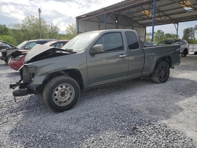Chevrolet Colorado (2011)