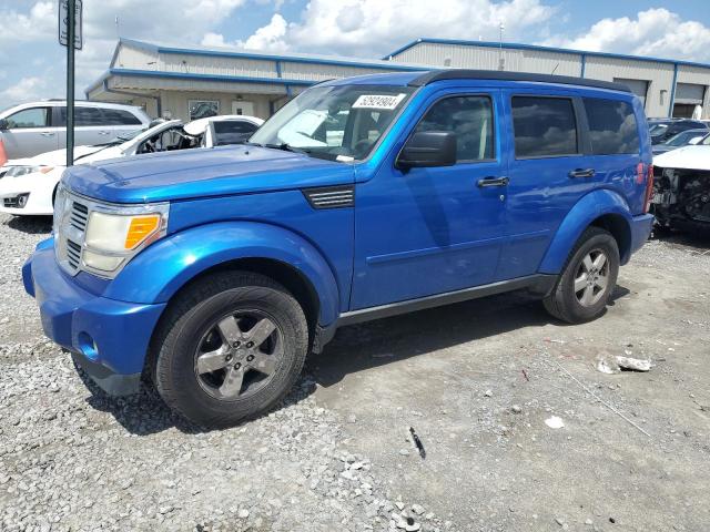 Dodge Nitro (2008)