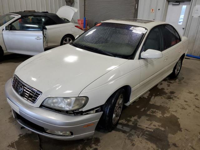 Cadillac Catera (2001)