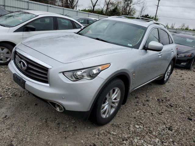 Infiniti Fx37 (2013)