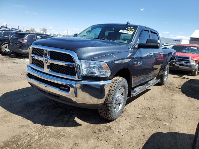 Ram 2500 slt (2014)