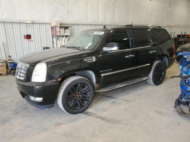 Cadillac Escalade (2007)