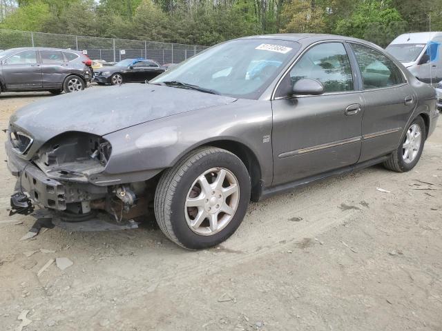 Mercury Sable (2002)