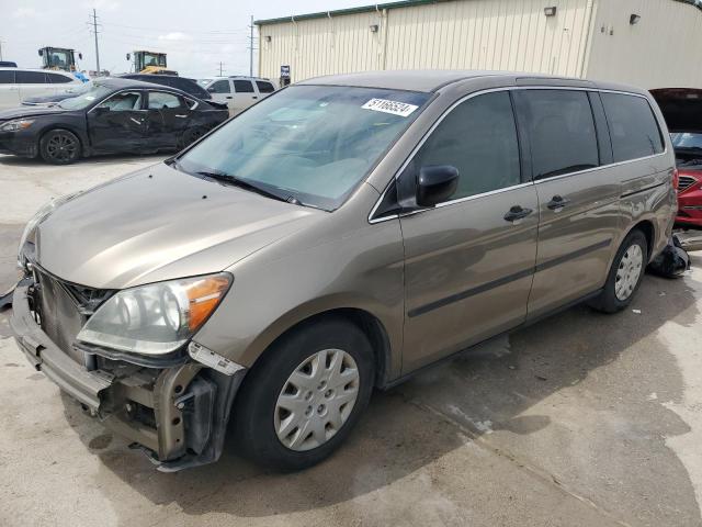 Honda Odyssey lx (2009)