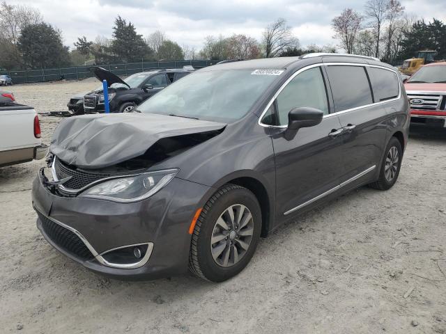 Chrysler Pacifica (2019)