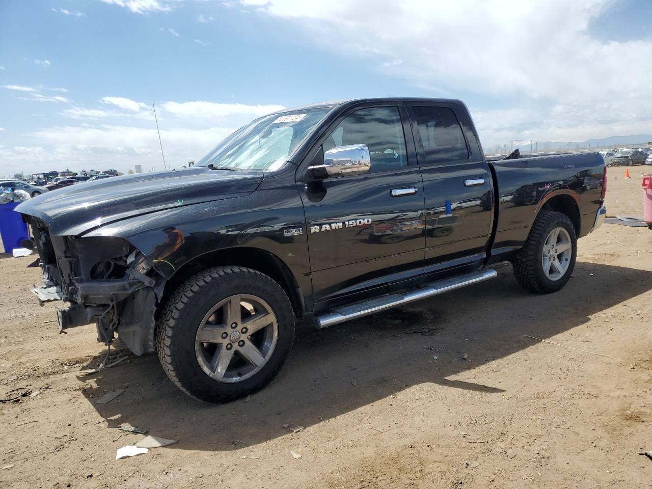 Dodge Ram (2011)