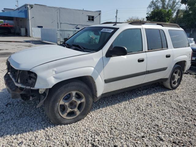 Chevrolet Trailblzr (2005)