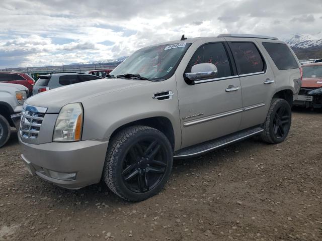 Cadillac Escalade (2007)
