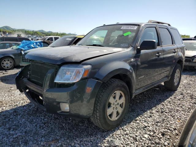 Mercury Mariner (2008)