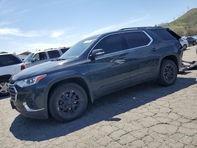 Chevrolet Traverse (2021)