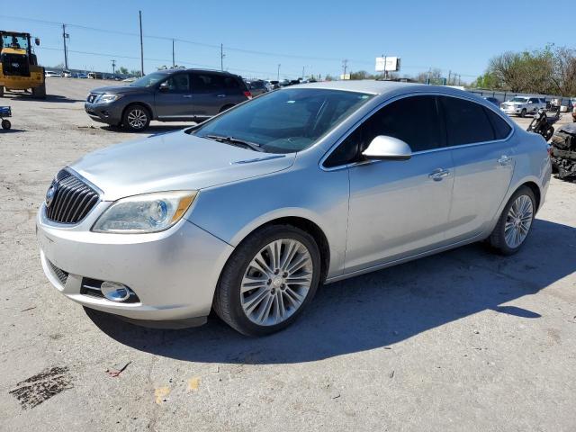 Buick Verano (2013)