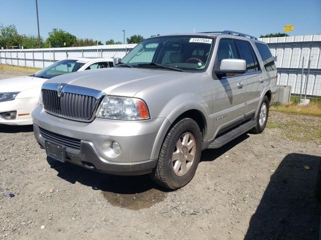 Lincoln Navigator (2004)