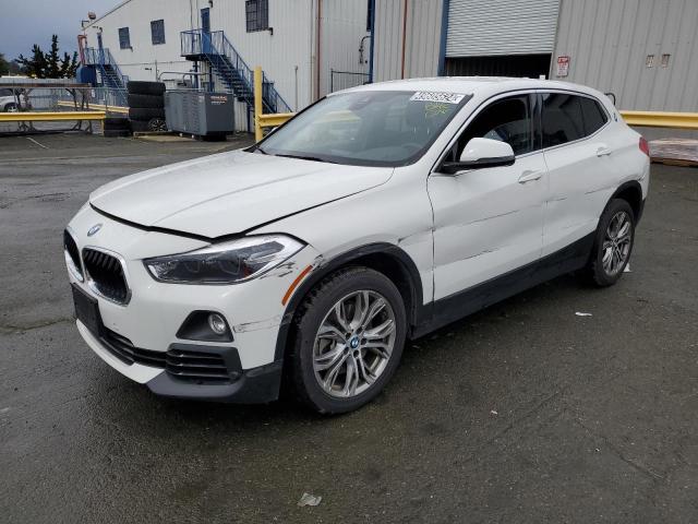 Bmw X2 (2020)