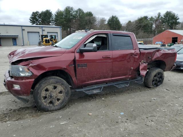 Ram 2500 slt (2017)