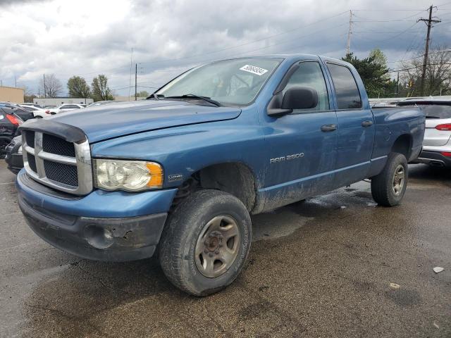 Dodge Ram 2500 (2003)