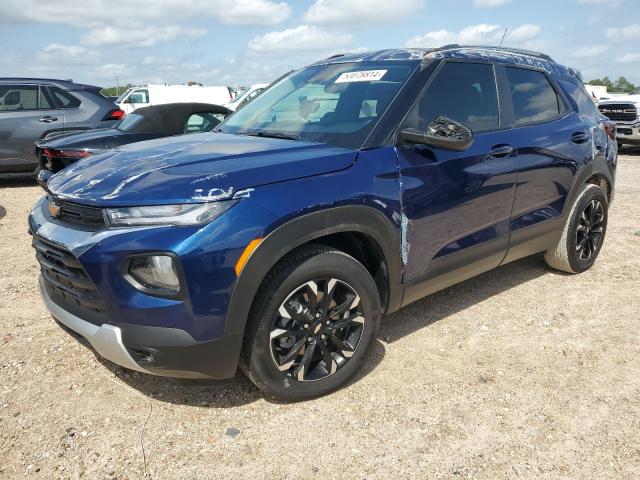Chevrolet Trailblzr (2023)