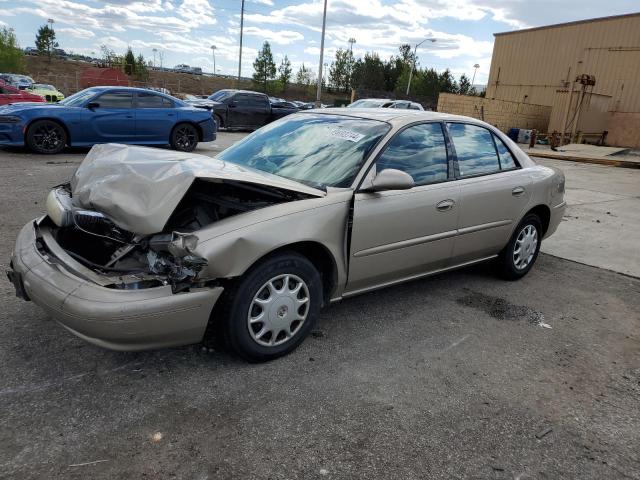 Buick Century (2003)