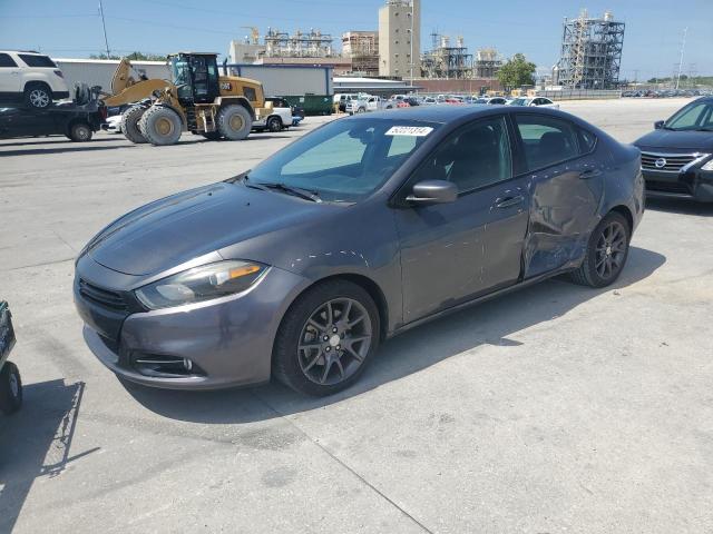 Dodge Dart (2016)