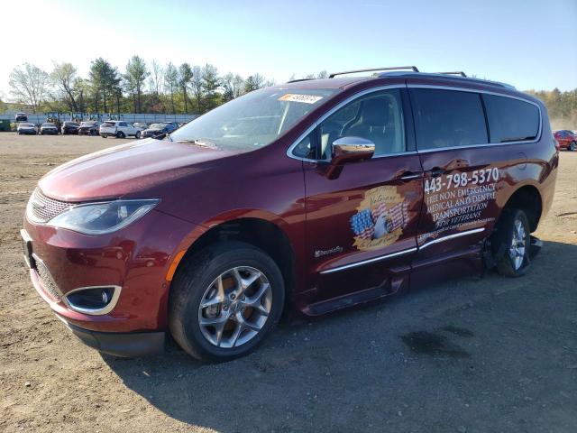 Chrysler Pacifica (2017)