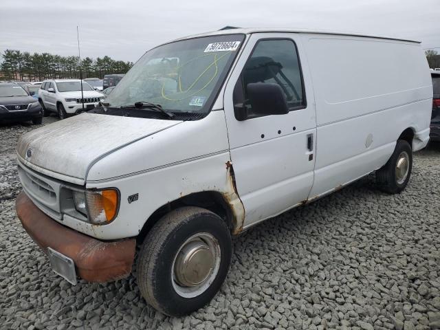 Ford Econoline (2001)
