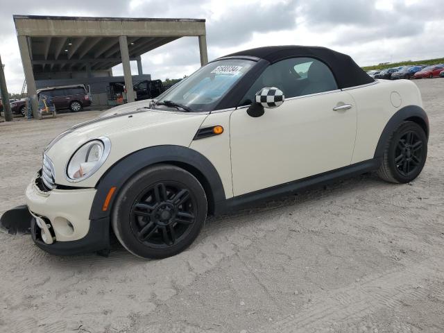 Mini Cooper (2013)