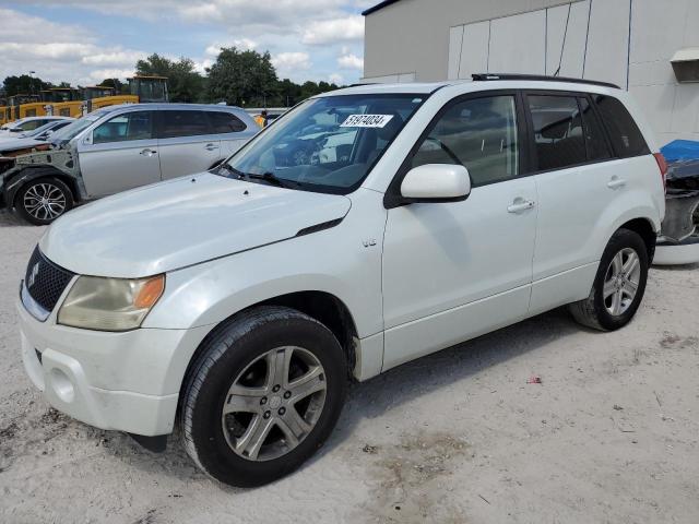 Suzuki Gr vitara (2008)