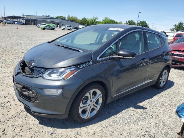 Chevrolet Bolt (2019)